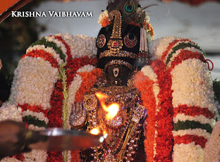 Chandra PRabhai,Day 04,Brahmotsavam, Thiruvallikeni, Sri PArthasarathy Perumal, Temple, 2017, Video, Divya Prabhandam,Utsavam,