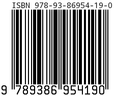  International Standard Book Number (ISBN) 