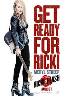 Ricki and the Flash Screenplay Pdf