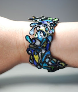 picasso bracelet