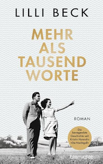 Mehr als tausend Worte ; Lilli Beck ; blanvalet ; Randomhouse