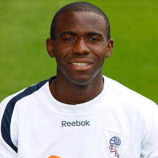 Fabrice Muamba