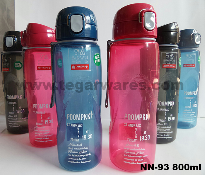  Distributor  Lion  Star  Jual Botol Air Minum Sport Lion  Star  