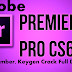 Adobe Premiere Pro CS6 with Crack