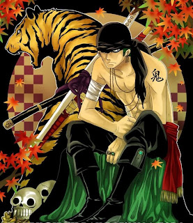 roronoa zoro wanted wallpaper one piece chibi gif new sword