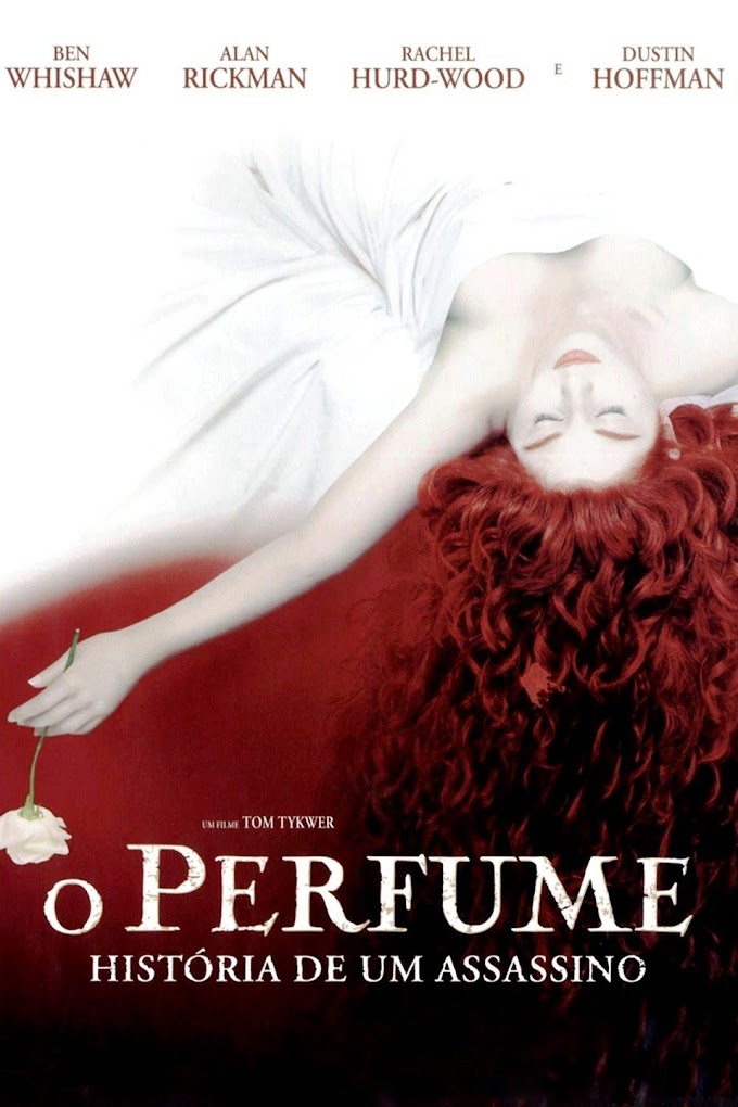 ASSISTIR Perfume - A História de um Assassino
