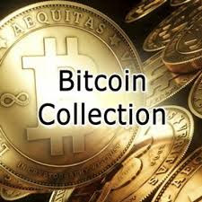 Bitcoin collection ifaucet