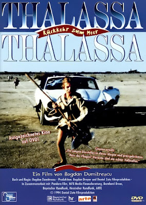 Море! Море! / Возвращение к морю / Thalassa, Thalassa - Die Rückkehr zum Meer / Thalassa, Thalassa. Return to The Sea. 1994.