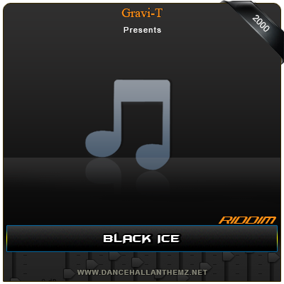 Black Ice Riddim