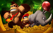 #8 Donkey Kong Wallpaper