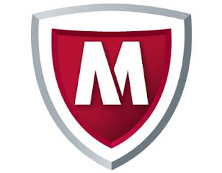 McAfee AVERT Stinger 12.1.0.1307