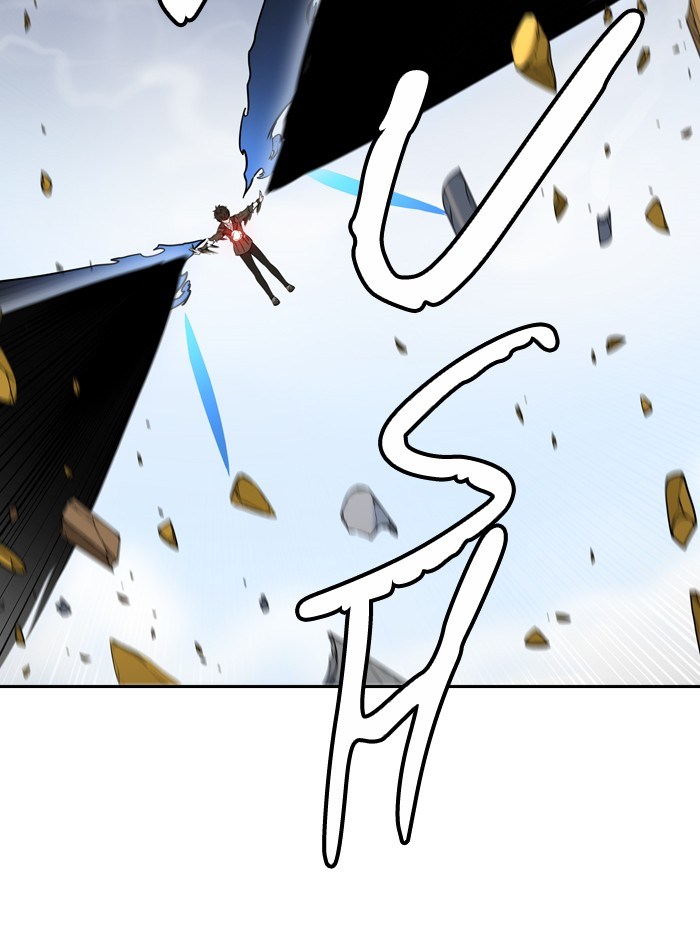 Webtoon Tower Of God Bahasa Indonesia Chapter 383