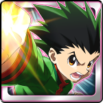 Download Hunter x Hunter Battle All Star v1.3.6 MOD Apk Latest Version Logo