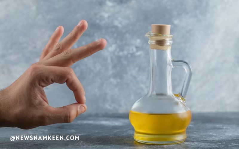 Discover the Incredible Health Benefits of Cold Pressed Groundnut Oil Benefit - News Namkeen