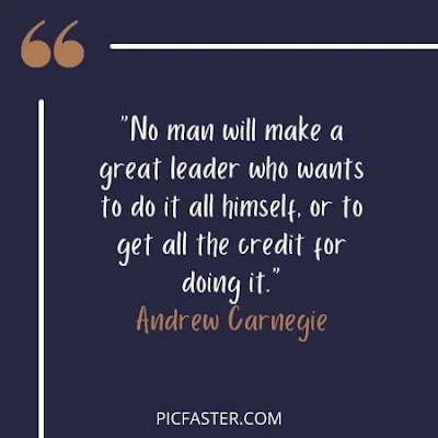 New Leadership Quotes With Images [ Motivational, Inspiring ]
