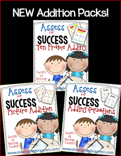 https://www.teacherspayteachers.com/Product/Assess-for-Success-Mini-Addition-Bundle-1783584