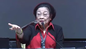 Bukan Libur Imlek, Benarkah Cuti Bersama 23 Januari untuk Rayakan Hari Ulang Tahun Megawati?