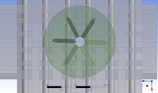 how to change global coordinate system in Ansys Design Modeler