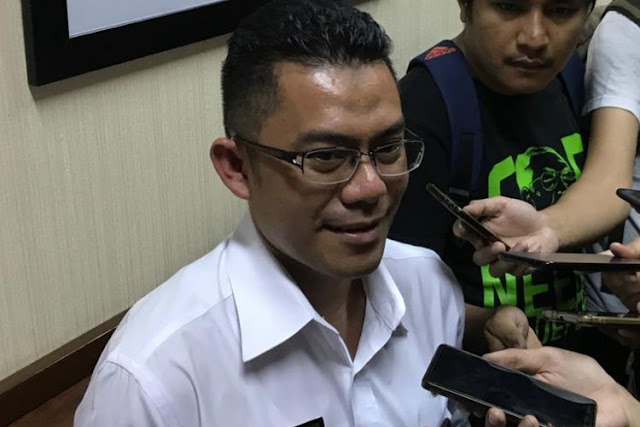 Pemerintah Kembali Buka Rekrutmen CPNS, Tapi untuk 5 Daerah Saja