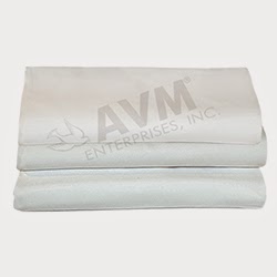 108x110 T-180 IRREGULAR King Flat Sheets NON-RETURNABLE