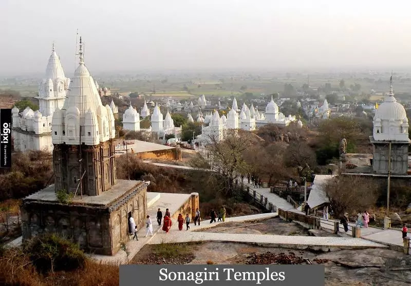 10 Famous Jain Temples In India That You Must Visit Once