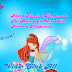 2º Capitulo de la novela de Believe In Winx Club