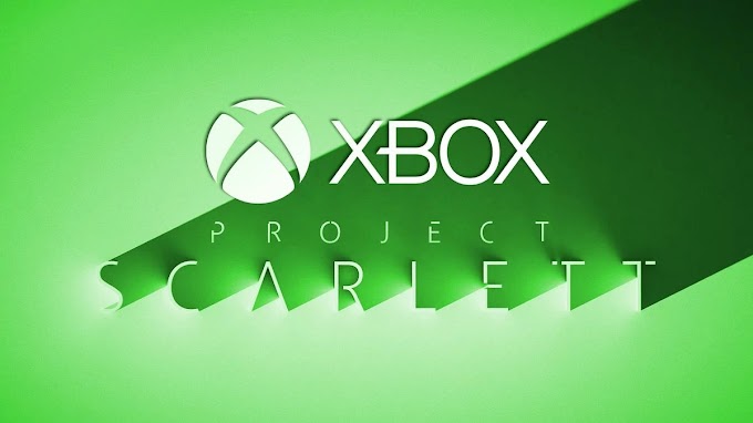Project Scarlett: What we know about Microsoft’s next Xbox