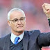   Claudio Ranieri: a delicate and principled man nearly everlasting life 