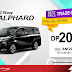 Harga Dan Promo Toyota New Alphard