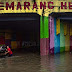 Semarang Dikepung Banjir, Buzzer Diam Saja, Loyalis Anies: Gak Ada Yang Bayar