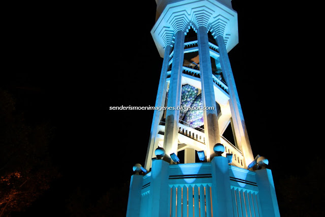 Torre de l'Aigua (Sabadell)