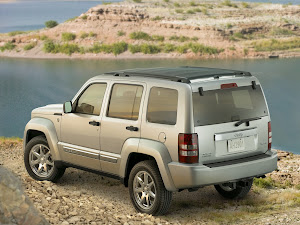 Jeep Liberty 2008 (6)