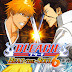 تحميل لعبة bleach heat the soul 6 لمحاكي psp برابط واحد ومباشر