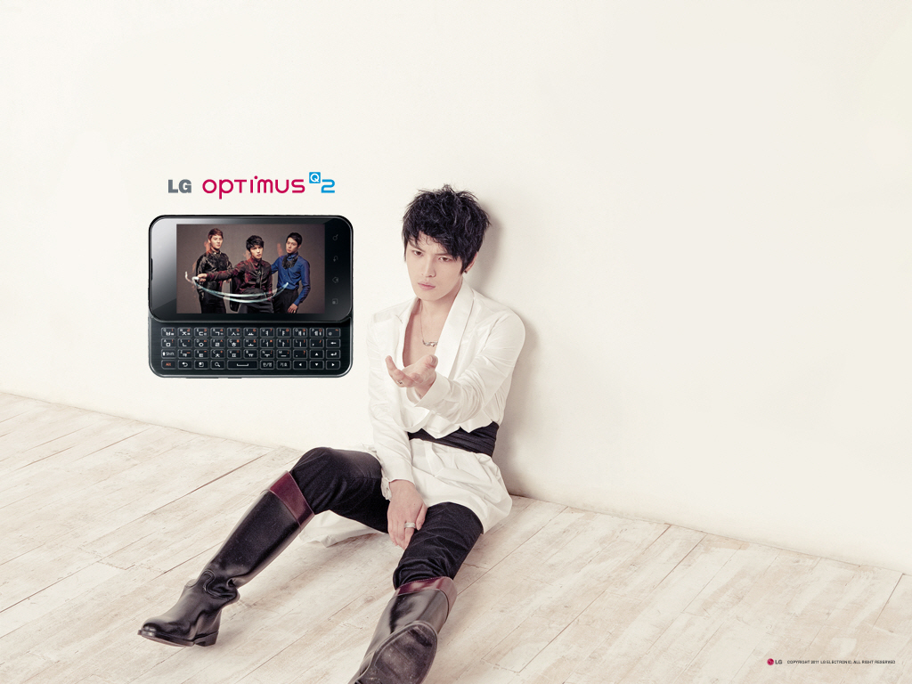 JYJ Reborn!!: [PICS] JYJ’s New Wallpapers for “Get Out ...