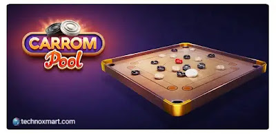 carrom pool board games, best android games to download