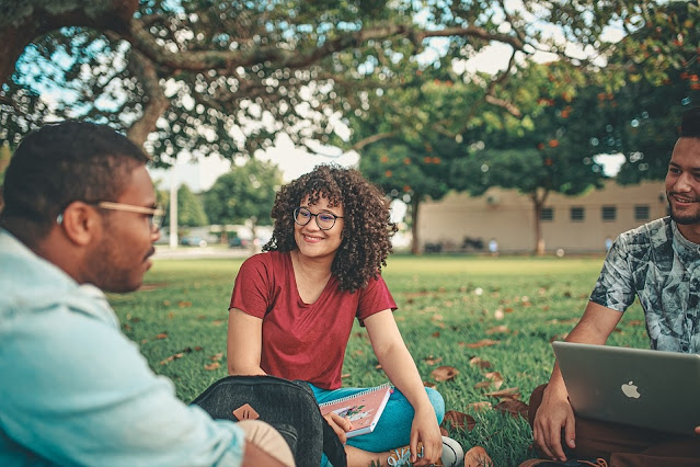 Should Universities Use An Interactive Portal For Students?