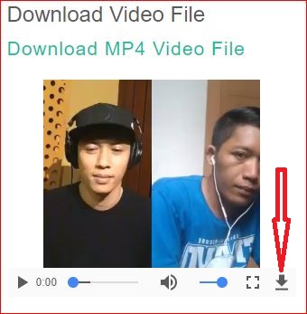 2 Cara Download Rekaman Lagu Dan Video Di Smule - Kumpulan ...