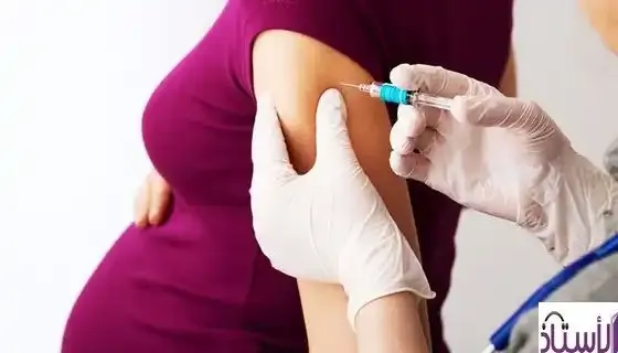 Hepatitis-B-vaccination-report-during-pregnancy