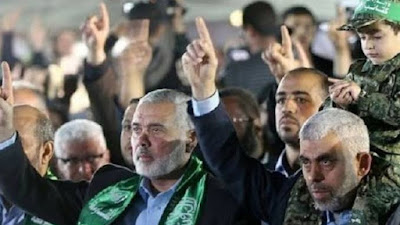 Tak Main-main!, Ini Ancaman Hamas Jika Israel Halangi Bantuan Rp432,7 Miliar dari Qatar Untuk Gaza
