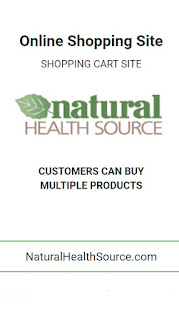 Natural Health Sexual Supplements and Beauty SkinCare Products