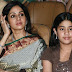 Sridevi's daughter Jhanavi Kapoor as heroine
