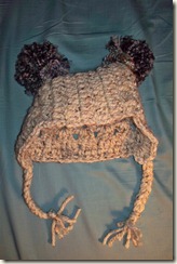 Crochet by melissa