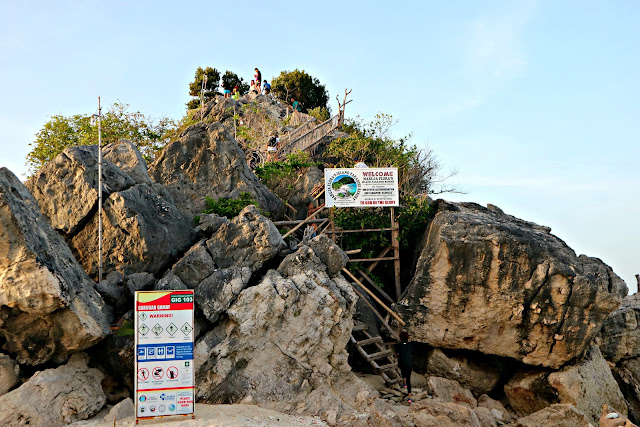 Isla de Gigantes, Carles Iloilo Philippines