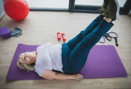 The Ultimate Belly Fat Workout: Lose Stubborn Fat for Good