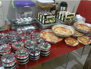 Resep Adonan Brownies 5 Macam Kue Brownies dan Pizza