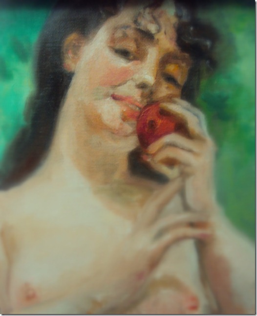 mujermanzana