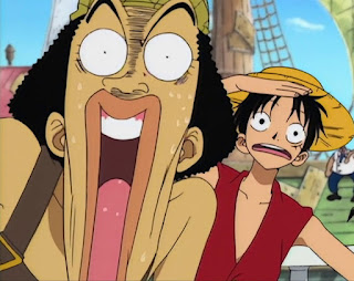 Nonton One Piece Episode 1025 Sub Indo