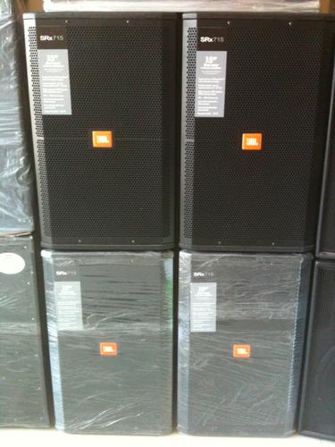  Loa JBL SRX 715