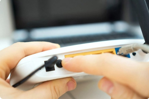 Nguyên nhân và cách xử lý tivi Sharp không kết nối được Wifi