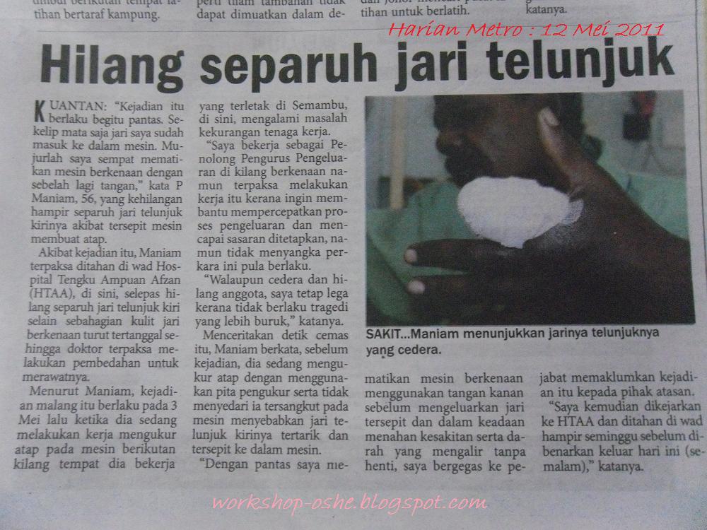 Contoh Gambar Kes Rokok Surat Khabar